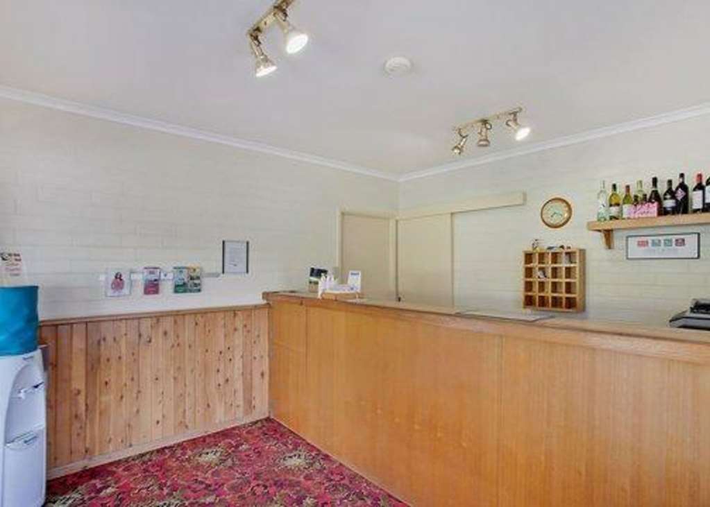 Pioneer Motel غونديويندي المظهر الداخلي الصورة