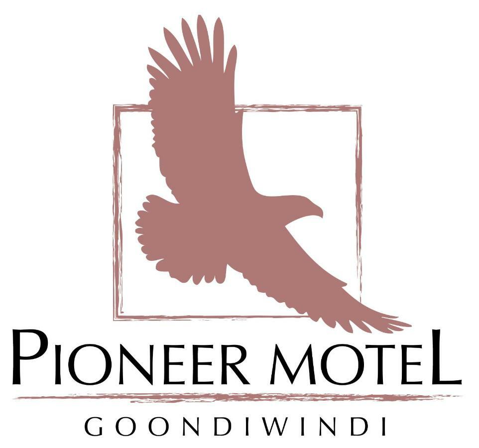 Pioneer Motel غونديويندي المظهر الخارجي الصورة
